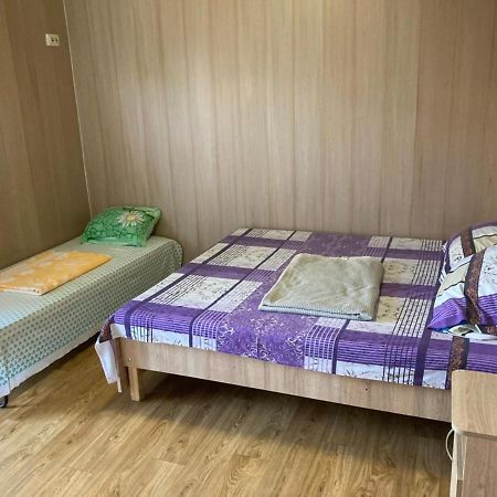 Nomera U Moria Odessa Exteriör bild