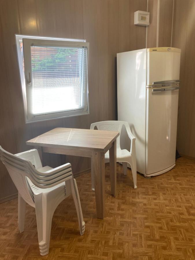 Nomera U Moria Odessa Exteriör bild