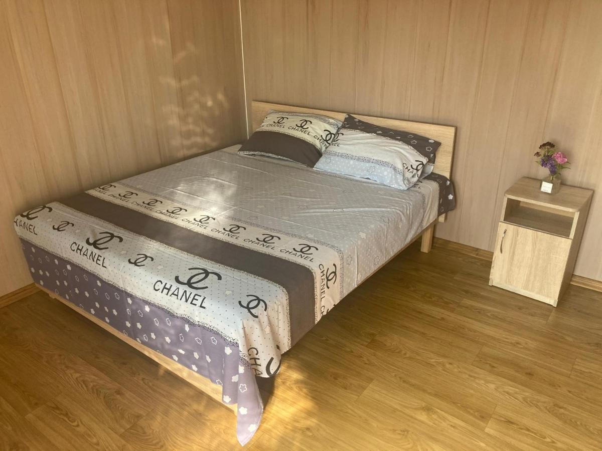 Nomera U Moria Odessa Exteriör bild