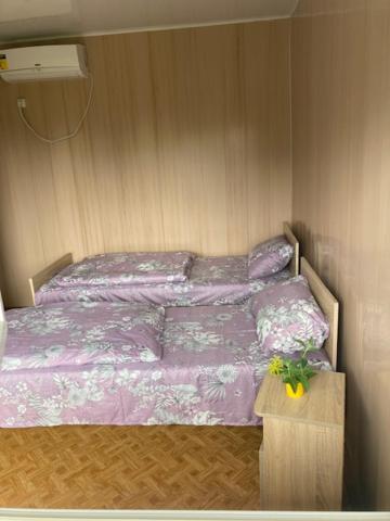 Nomera U Moria Odessa Exteriör bild