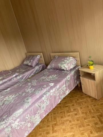 Nomera U Moria Odessa Exteriör bild