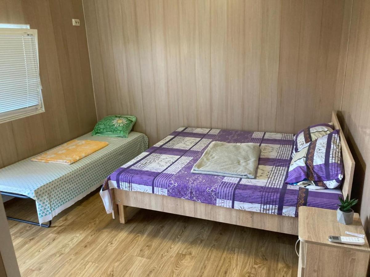 Nomera U Moria Odessa Exteriör bild