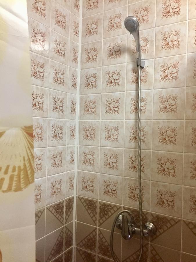 Nomera U Moria Odessa Exteriör bild