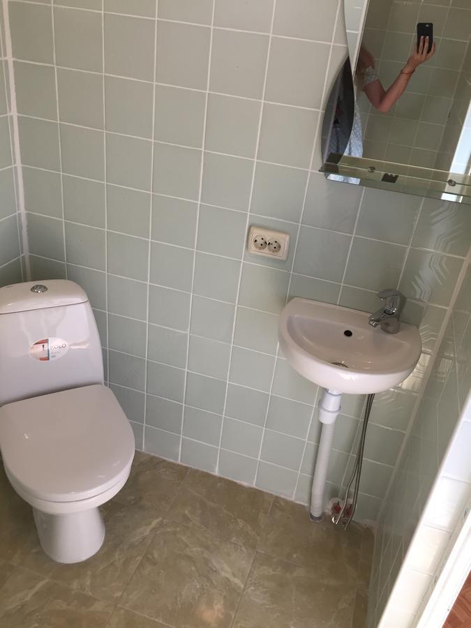 Nomera U Moria Odessa Exteriör bild