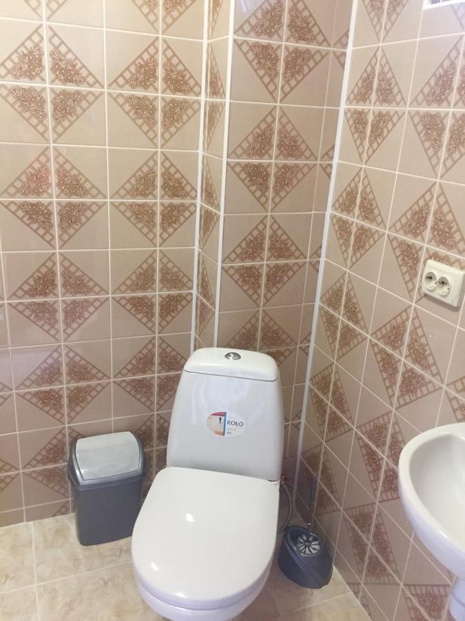 Nomera U Moria Odessa Exteriör bild